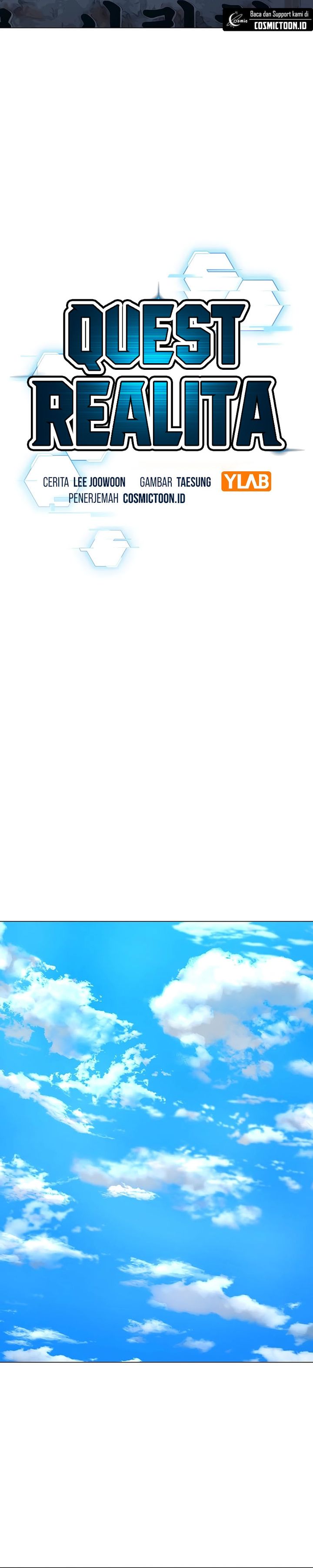 Reality Quest Chapter 175 Halaman 5