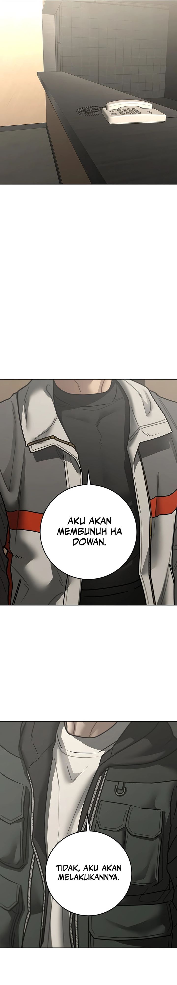 Reality Quest Chapter 175 Halaman 6