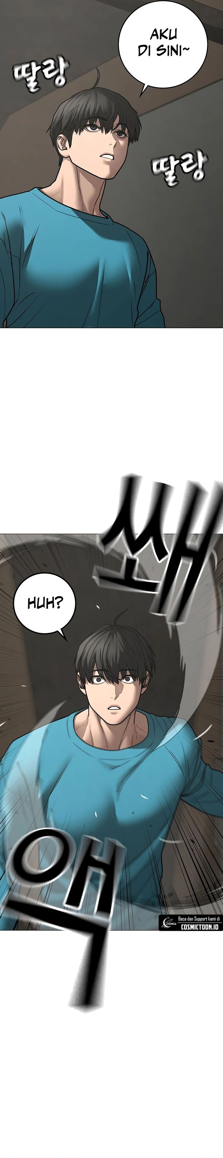Reality Quest Chapter 175 Halaman 8