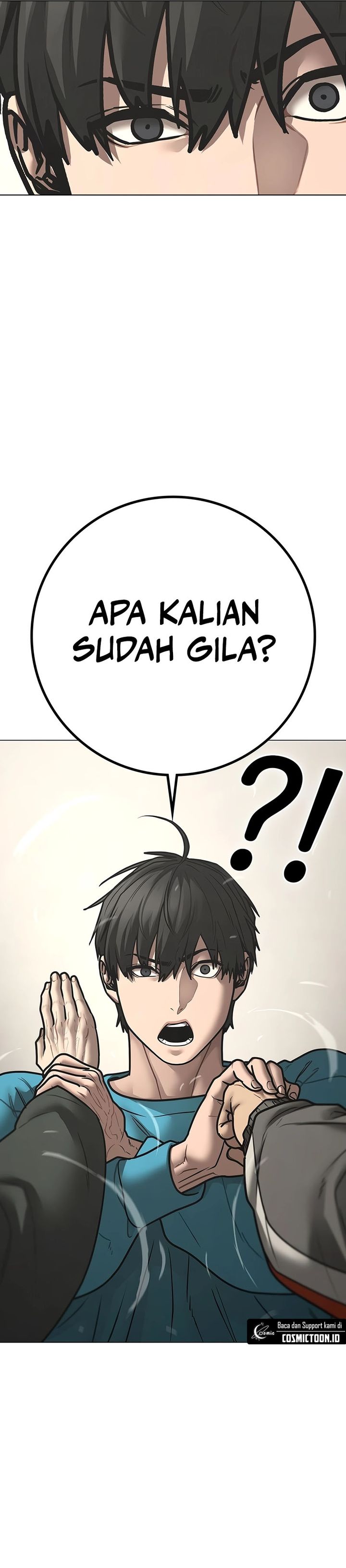 Reality Quest Chapter 175 Halaman 10