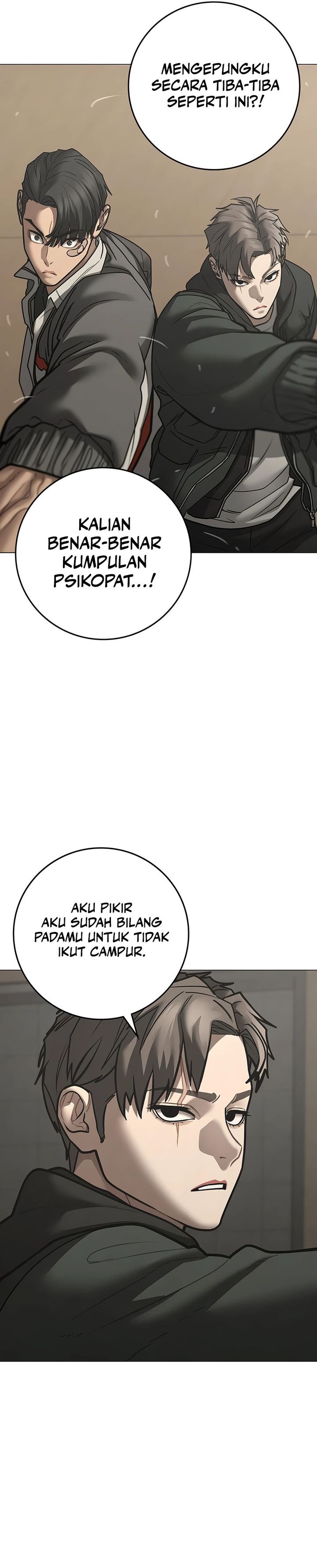 Reality Quest Chapter 175 Halaman 11