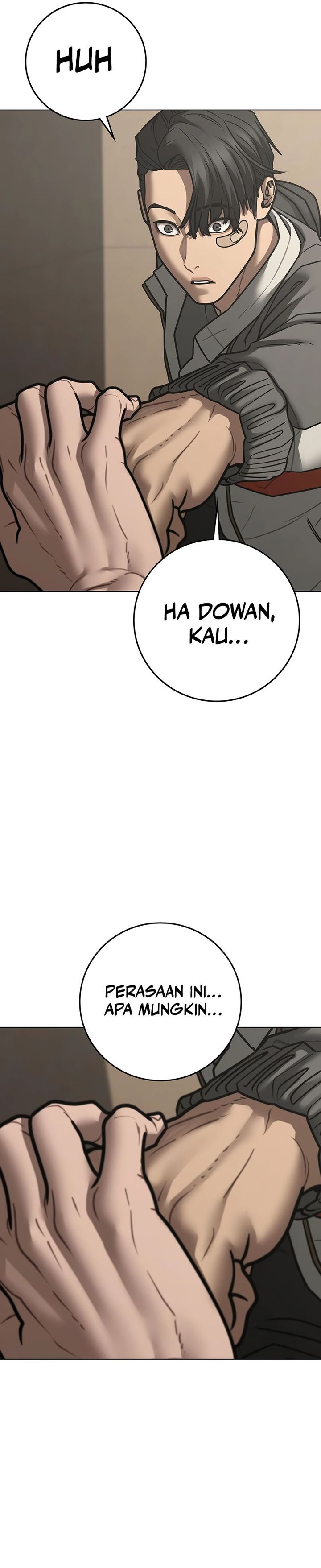 Reality Quest Chapter 175 Halaman 13