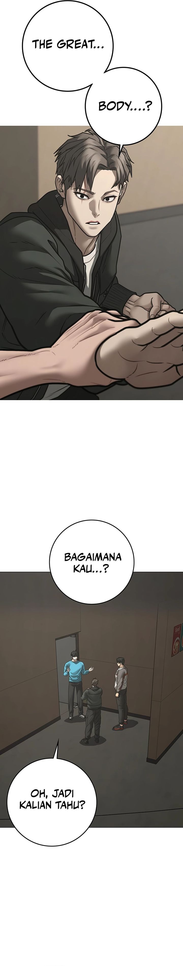 Reality Quest Chapter 175 Halaman 14