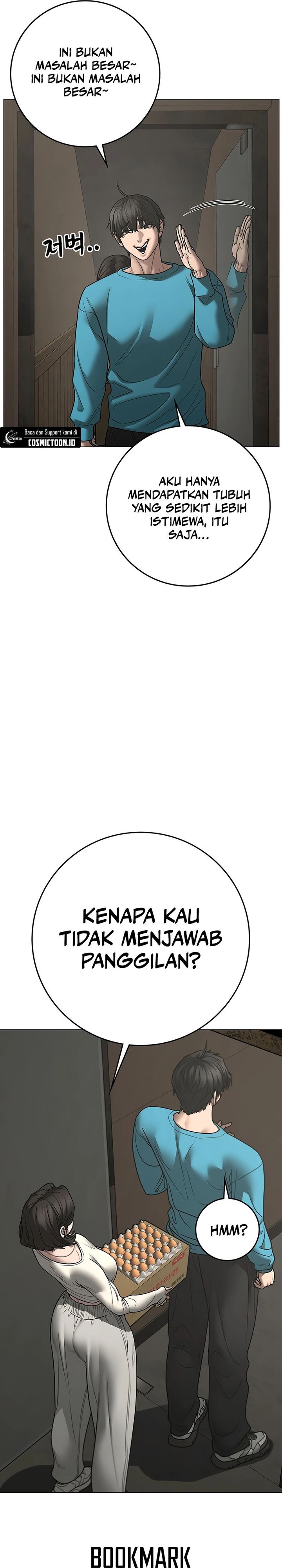Reality Quest Chapter 175 Halaman 15