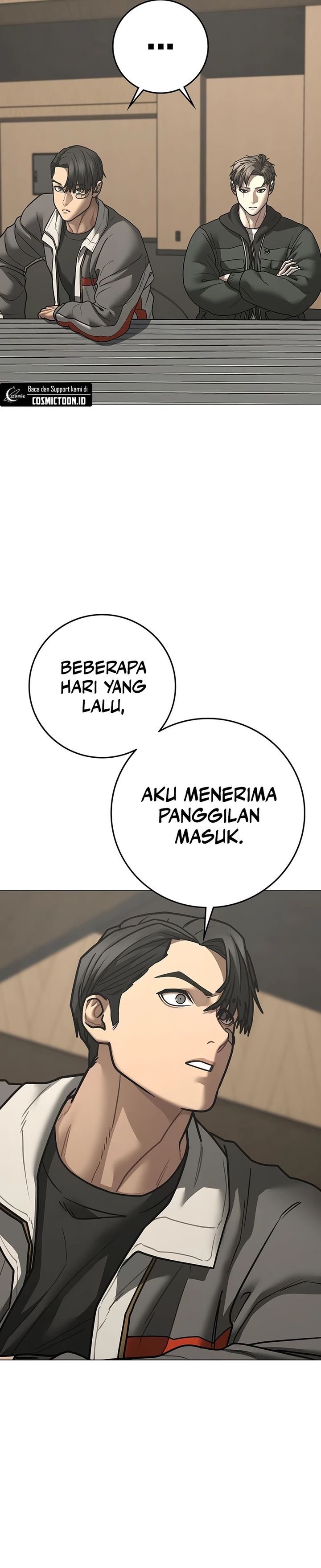 Reality Quest Chapter 175 Halaman 21