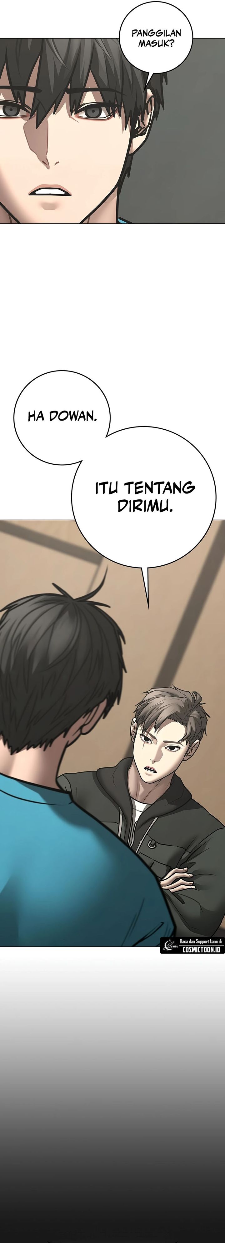 Reality Quest Chapter 175 Halaman 22