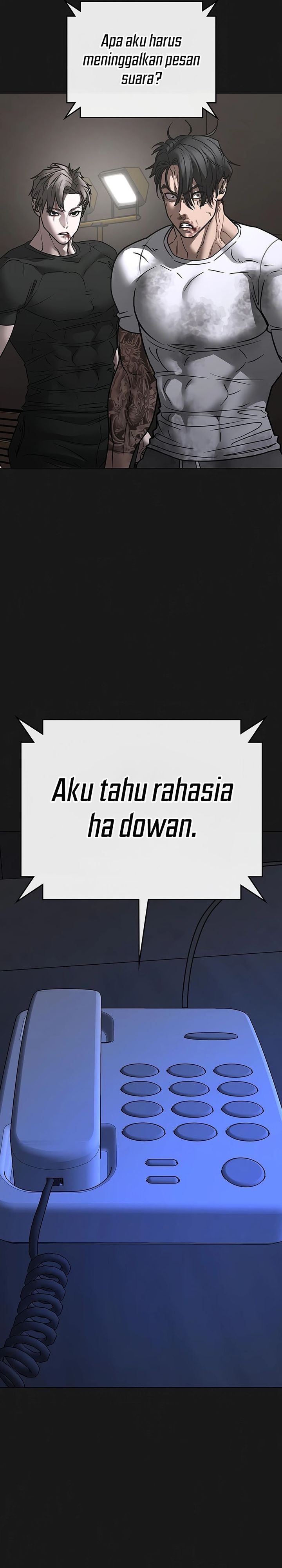 Reality Quest Chapter 175 Halaman 24