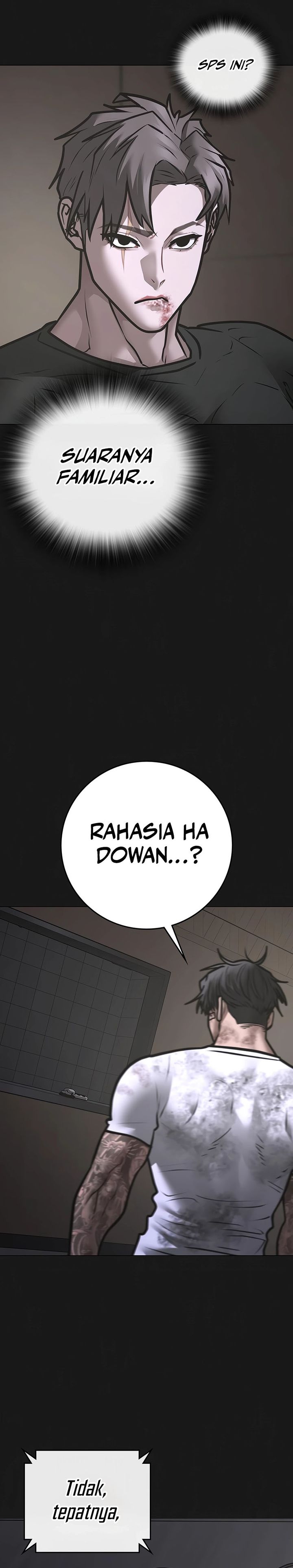 Reality Quest Chapter 175 Halaman 25