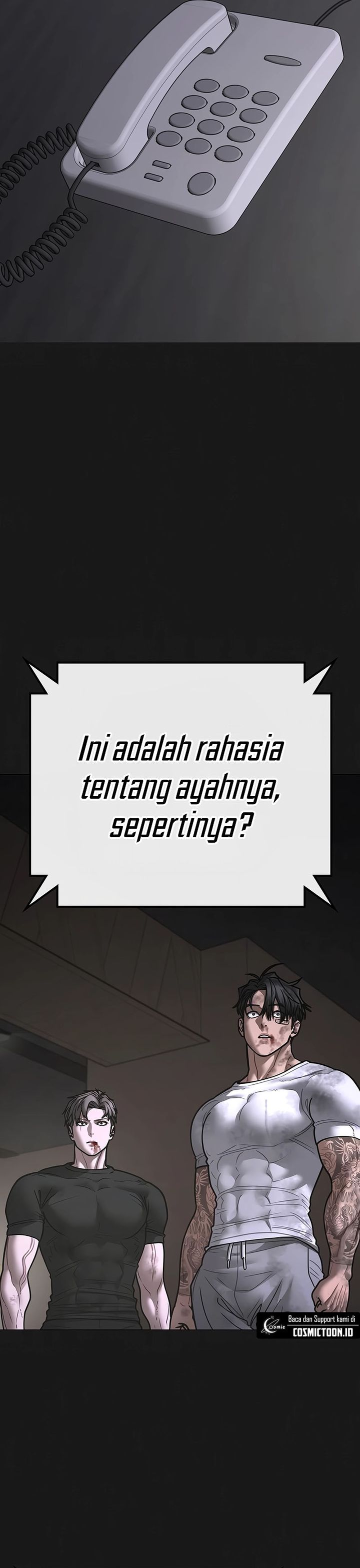 Reality Quest Chapter 175 Halaman 26