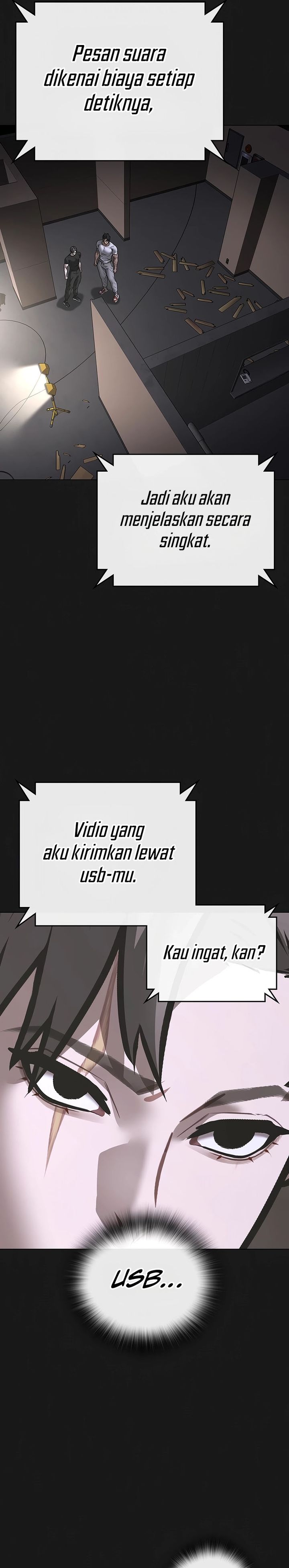 Reality Quest Chapter 175 Halaman 27