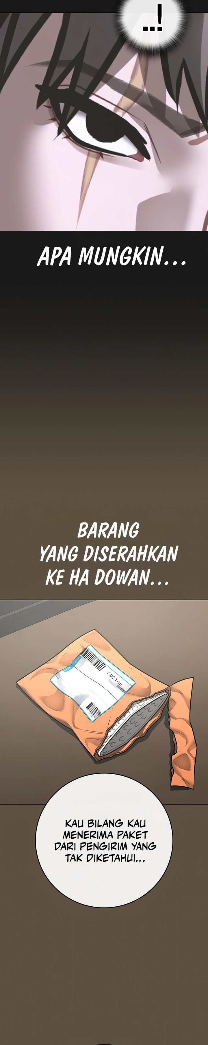 Reality Quest Chapter 175 Halaman 28