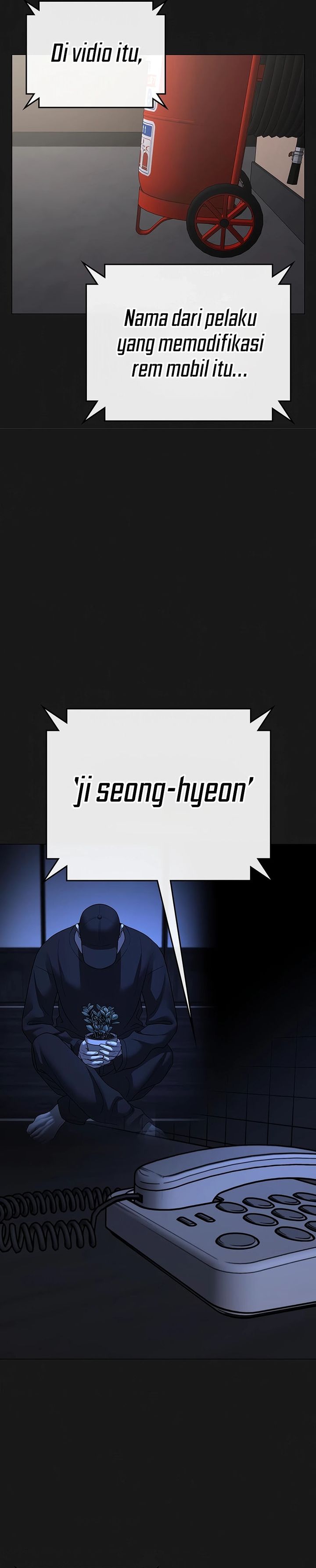 Reality Quest Chapter 175 Halaman 31