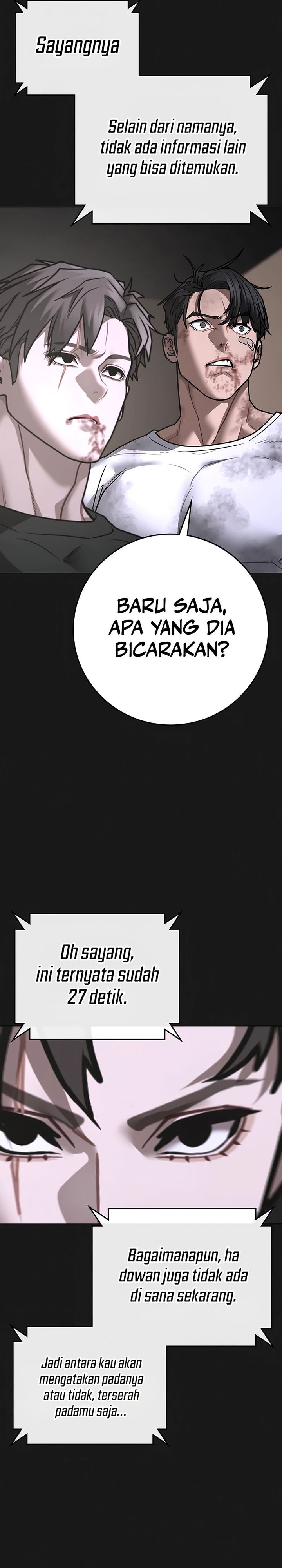 Reality Quest Chapter 175 Halaman 32