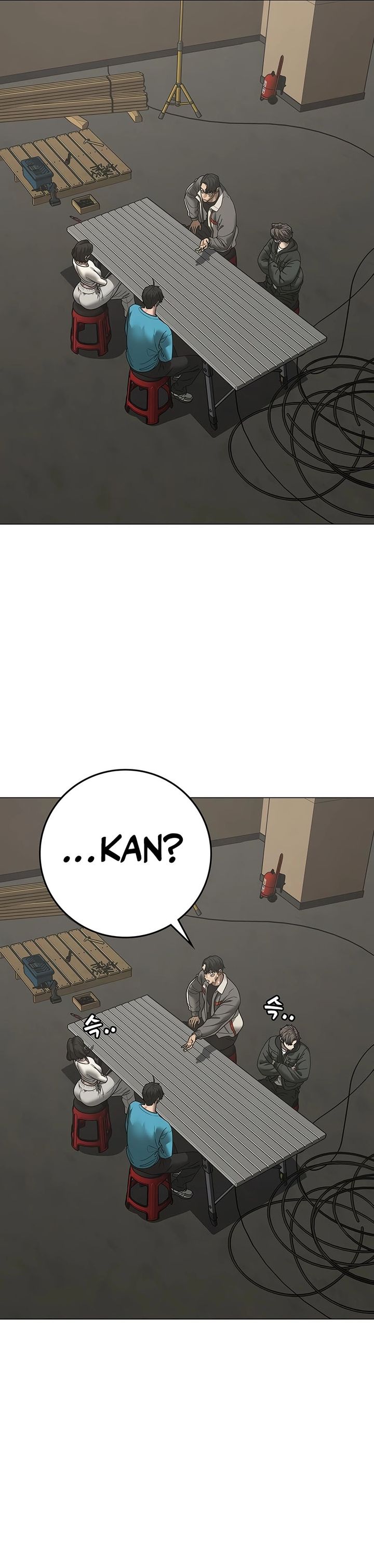 Reality Quest Chapter 175 Halaman 37