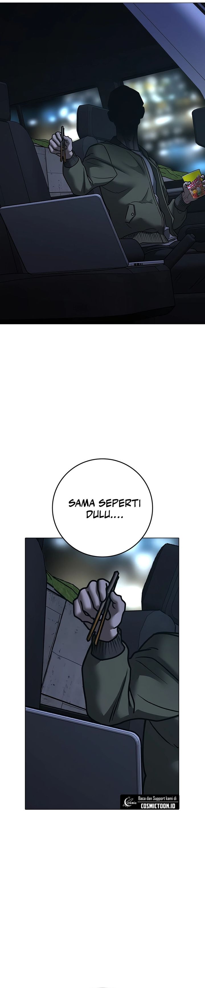 Reality Quest Chapter 175 Halaman 47