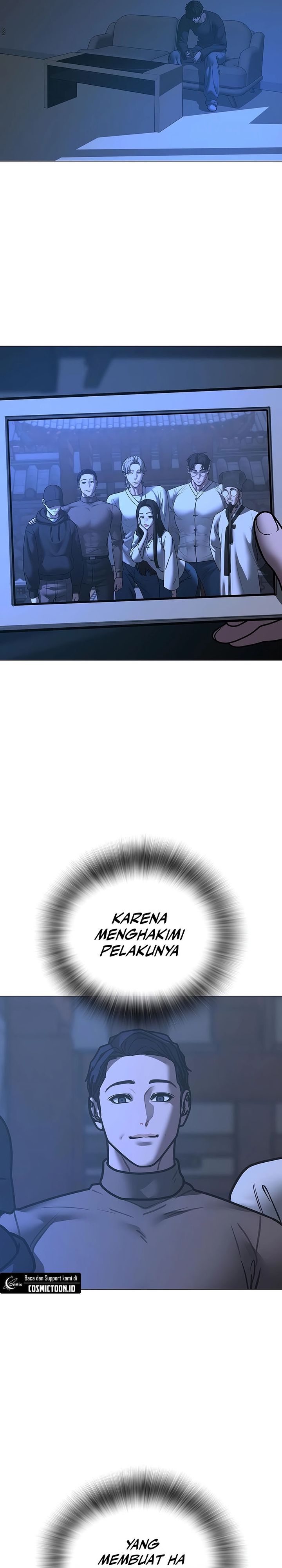 Reality Quest Chapter 175 Halaman 50