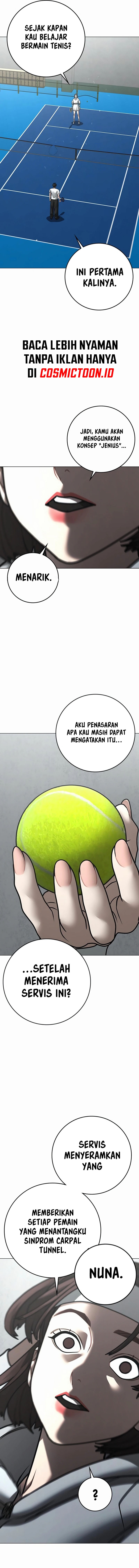 Reality Quest Chapter 176 Halaman 8