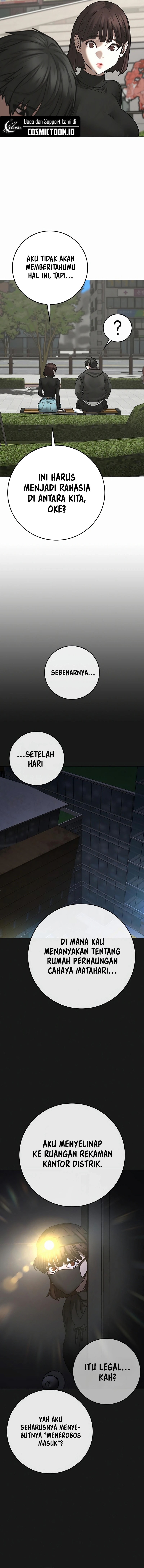Reality Quest Chapter 176 Halaman 11