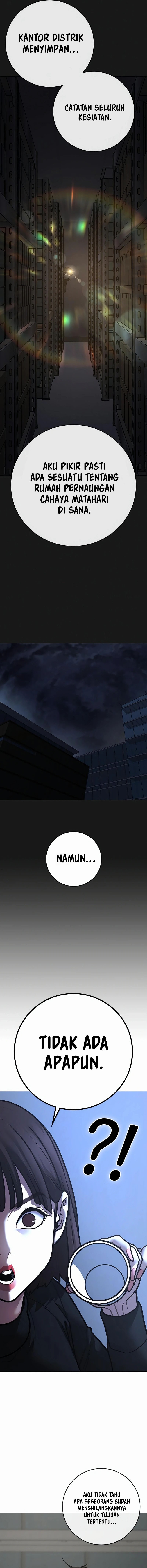 Reality Quest Chapter 176 Halaman 12