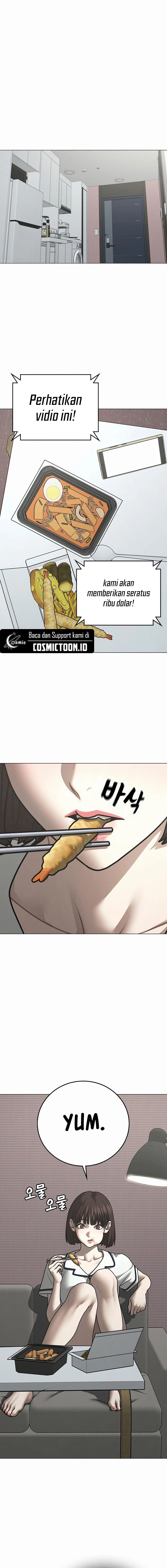 Reality Quest Chapter 176 Halaman 17