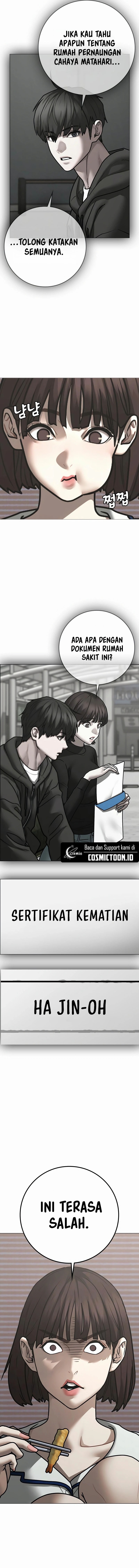 Reality Quest Chapter 176 Halaman 18