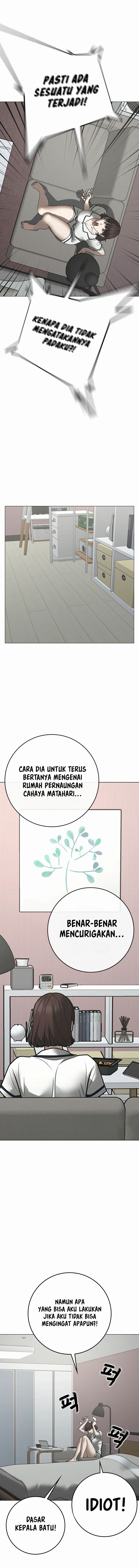 Reality Quest Chapter 176 Halaman 19