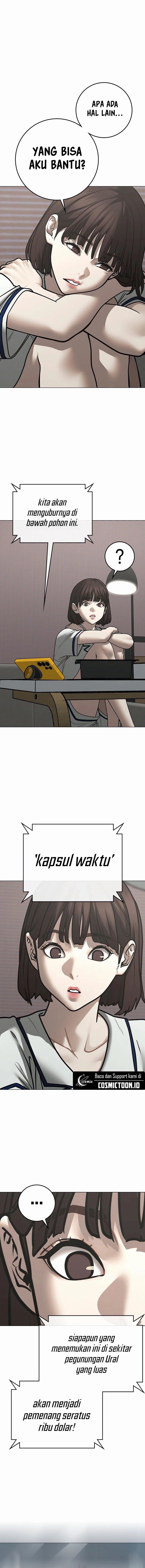 Reality Quest Chapter 176 Halaman 20