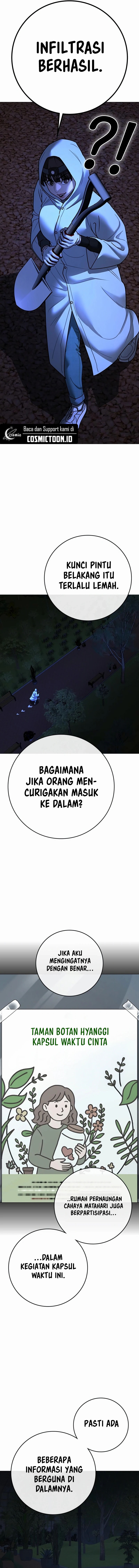 Reality Quest Chapter 176 Halaman 23