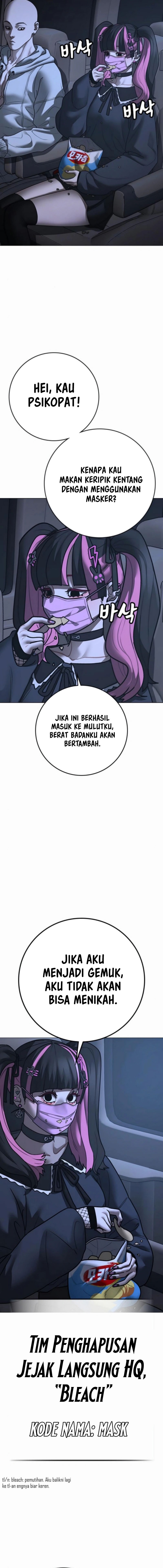 Reality Quest Chapter 178 Halaman 2
