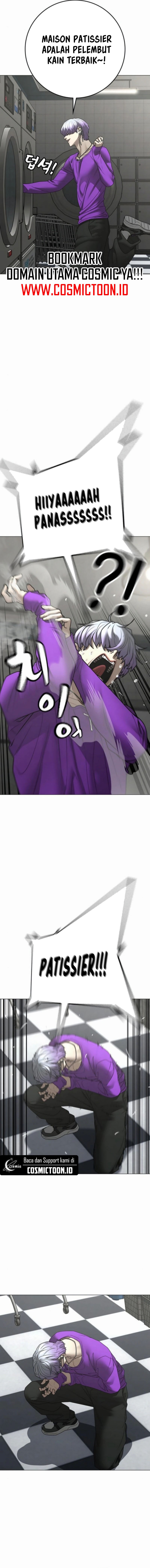 Reality Quest Chapter 178 Halaman 8