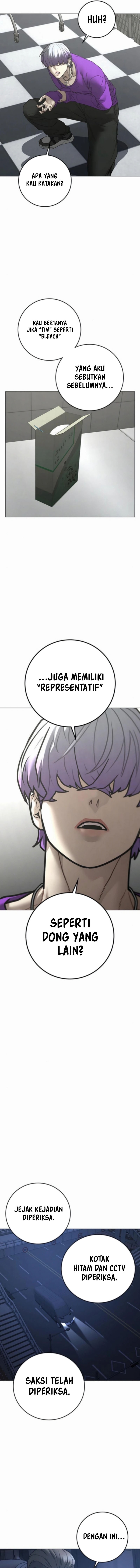 Reality Quest Chapter 178 Halaman 9