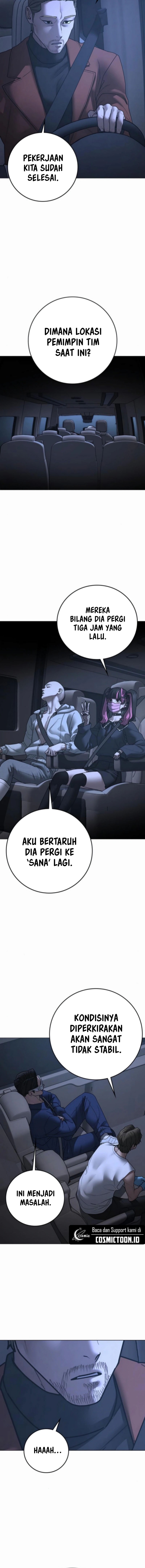 Reality Quest Chapter 178 Halaman 10