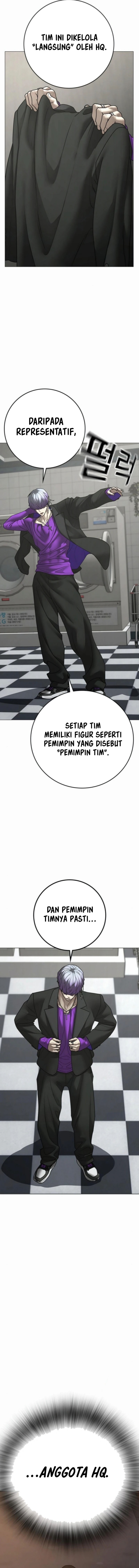 Reality Quest Chapter 178 Halaman 12