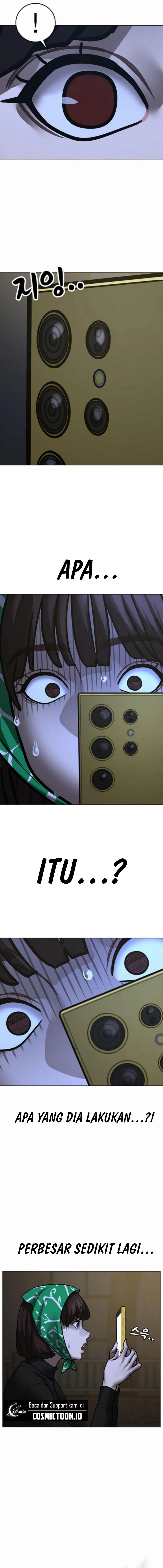 Reality Quest Chapter 178 Halaman 15