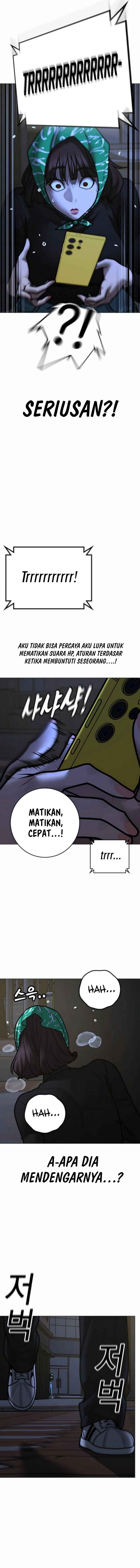 Reality Quest Chapter 178 Halaman 16
