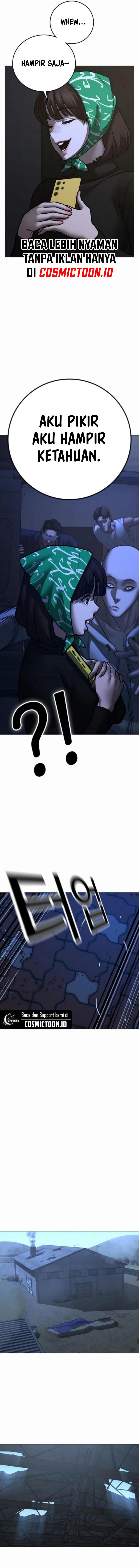 Reality Quest Chapter 178 Halaman 17