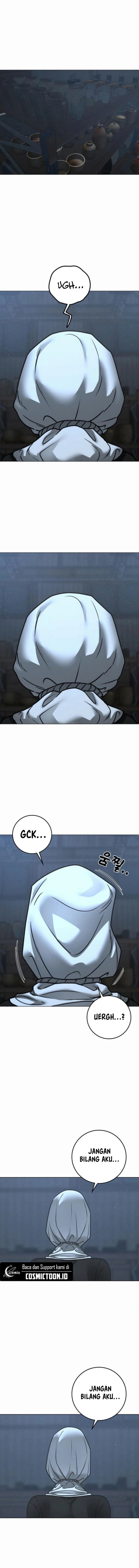 Reality Quest Chapter 178 Halaman 18