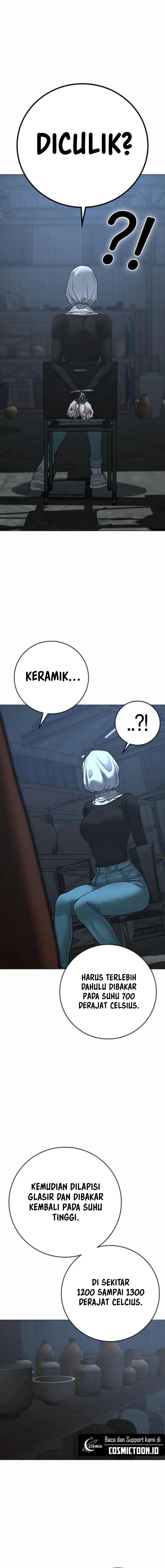 Reality Quest Chapter 178 Halaman 19