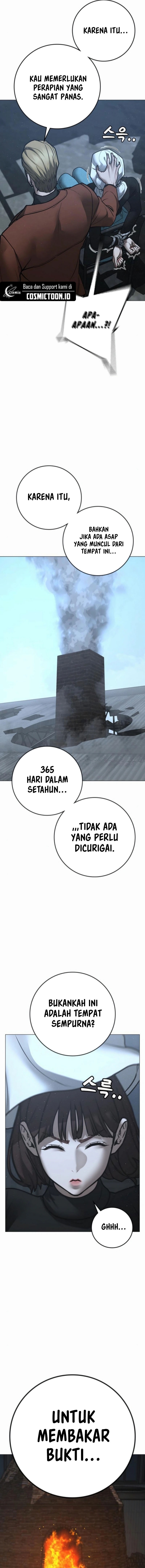 Reality Quest Chapter 178 Halaman 20