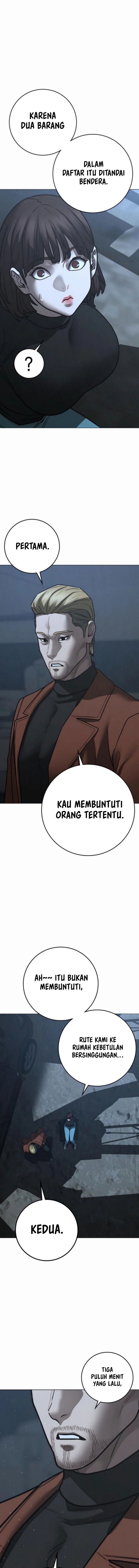 Reality Quest Chapter 178 Halaman 22