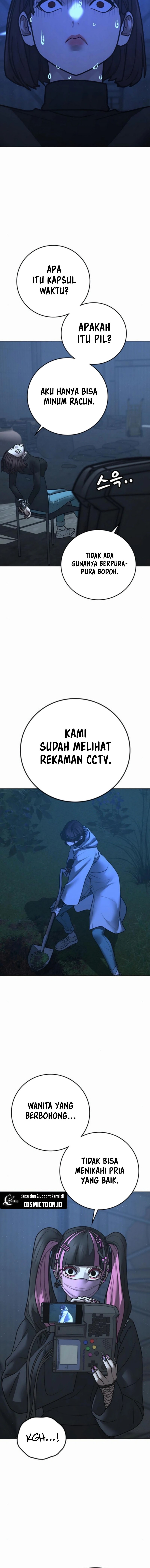 Reality Quest Chapter 178 Halaman 24