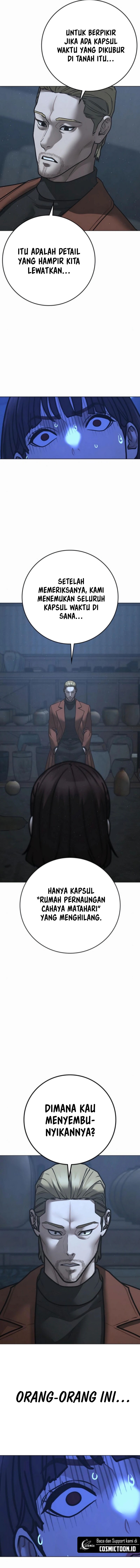 Reality Quest Chapter 178 Halaman 25