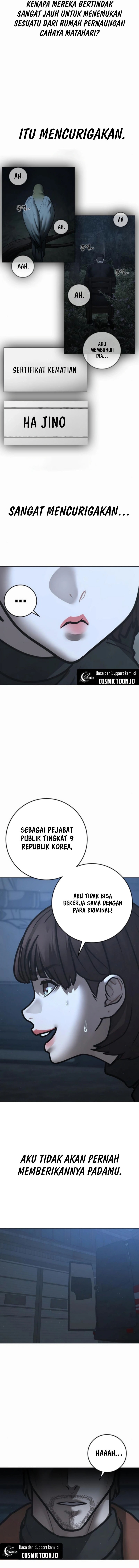 Reality Quest Chapter 178 Halaman 26