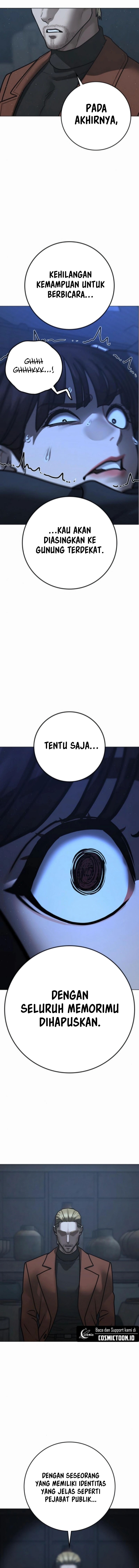 Reality Quest Chapter 178 Halaman 28