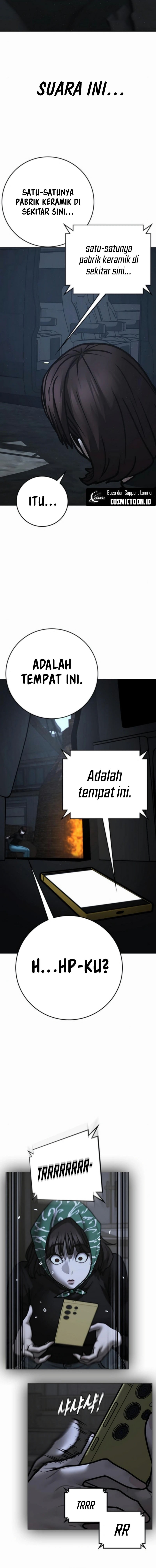 Reality Quest Chapter 178 Halaman 30