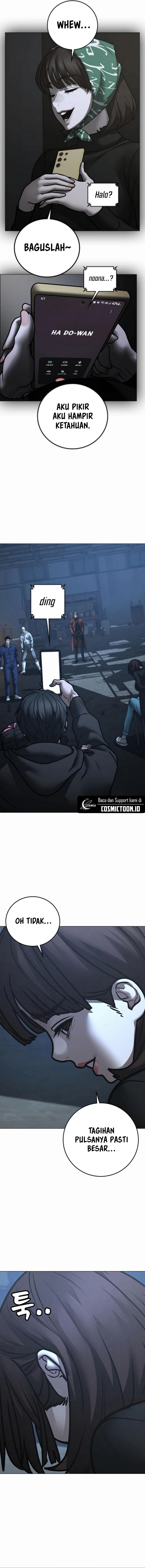 Reality Quest Chapter 178 Halaman 31