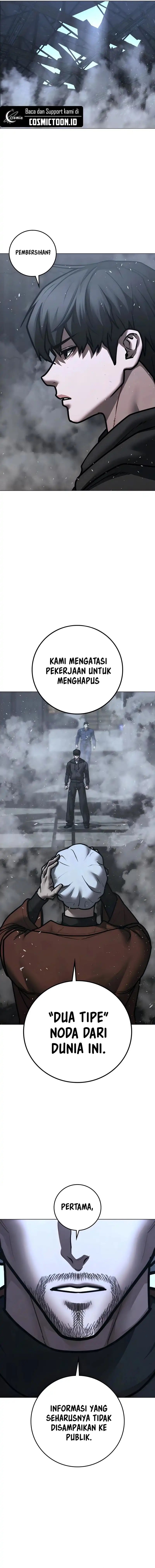 Reality Quest Chapter 180 Halaman 2