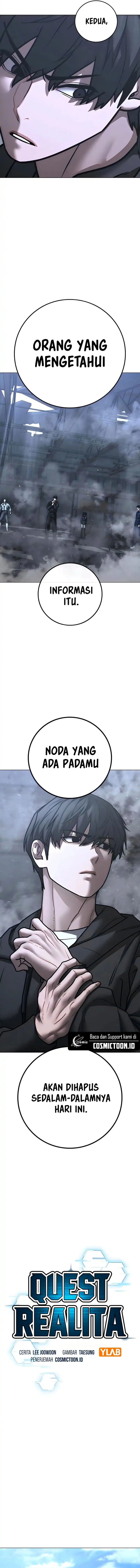 Reality Quest Chapter 180 Halaman 3