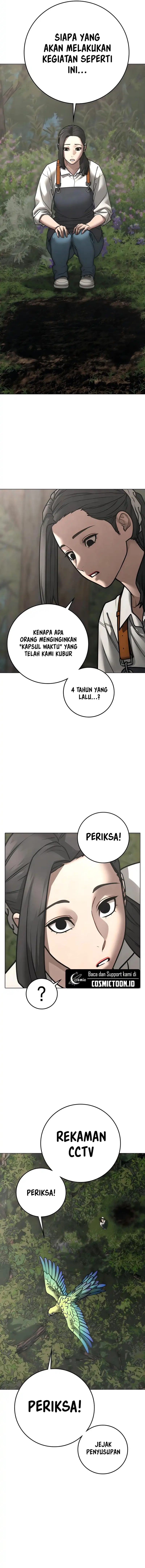 Reality Quest Chapter 180 Halaman 5