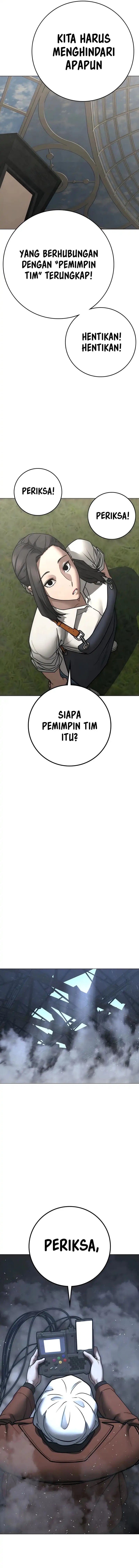 Reality Quest Chapter 180 Halaman 6